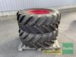 Fendt 2X 540/65 R30 143D MICHELIN