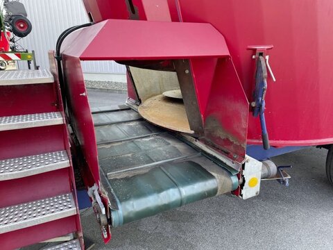 Siloking DUO 16m³ 3