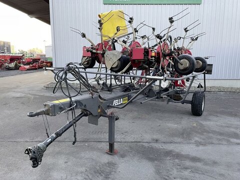 Fella TH 13010 TRANS 2