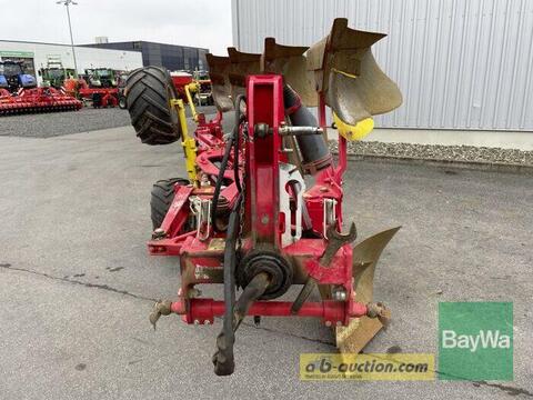 Pöttinger SERVO 35 S PLUS 4-SCHARIG 3