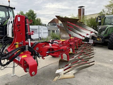 Pöttinger SERVO 4000 PLUS NOVA 5-SCHARIG