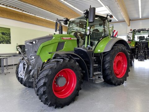 Fendt 728 VARIO GEN7 PROFI PLUS