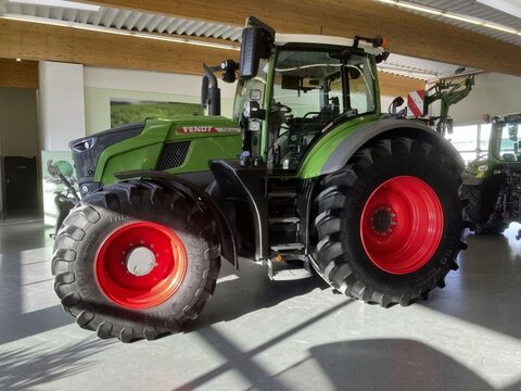 Fendt 726 VARIO GEN7 PROFI PLUS 2