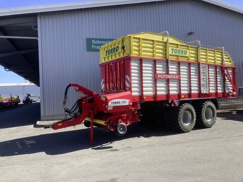 Pöttinger TORRO 5700 L