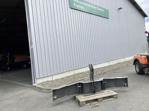 Bressel & Lade SAFETYBUMPER 2600 MM