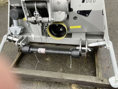 Pfanzelt AKTION !! S 160 2