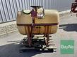 Sonstige 400 LITER SPRITZENBEHÄLTER