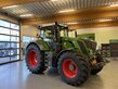 Fendt 828 Vario S4 Profi Plus