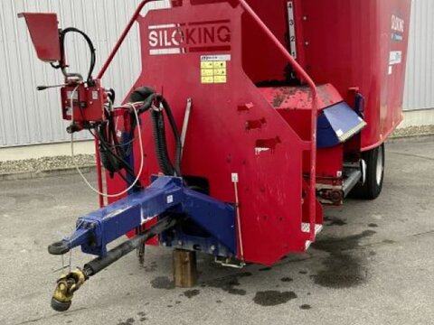 Siloking DUO 16  M³ 3