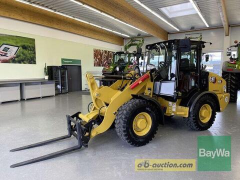 Caterpillar CAT 906-14A "T"