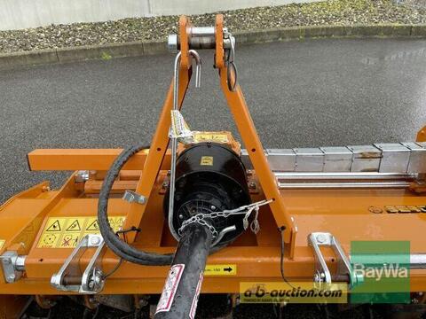 Berti MERCURIO 150 2