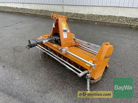 Berti MERCURIO 150 3