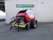 Pöttinger IMPRESS 185 V PRO