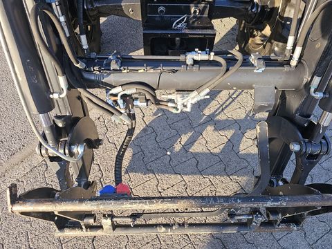 New Holland T4.55 Powerstar