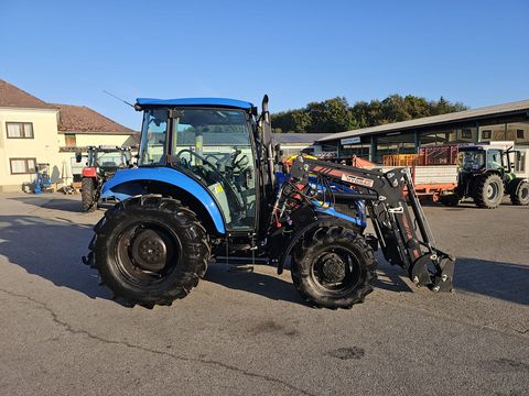 New Holland T4.55 Powerstar