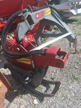 Unterreiner Forest Master RZ 165