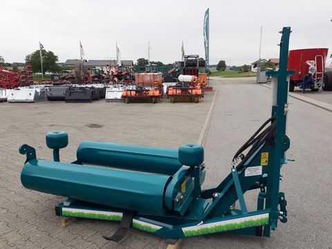 Dominator  PRO 2000 Aktion Hausmesse 24.+25. Oktober