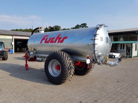 Fuchs VK 7    7000 Liter