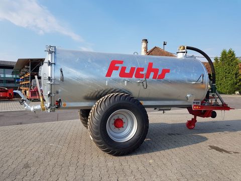 Fuchs VK 7    7000 Liter