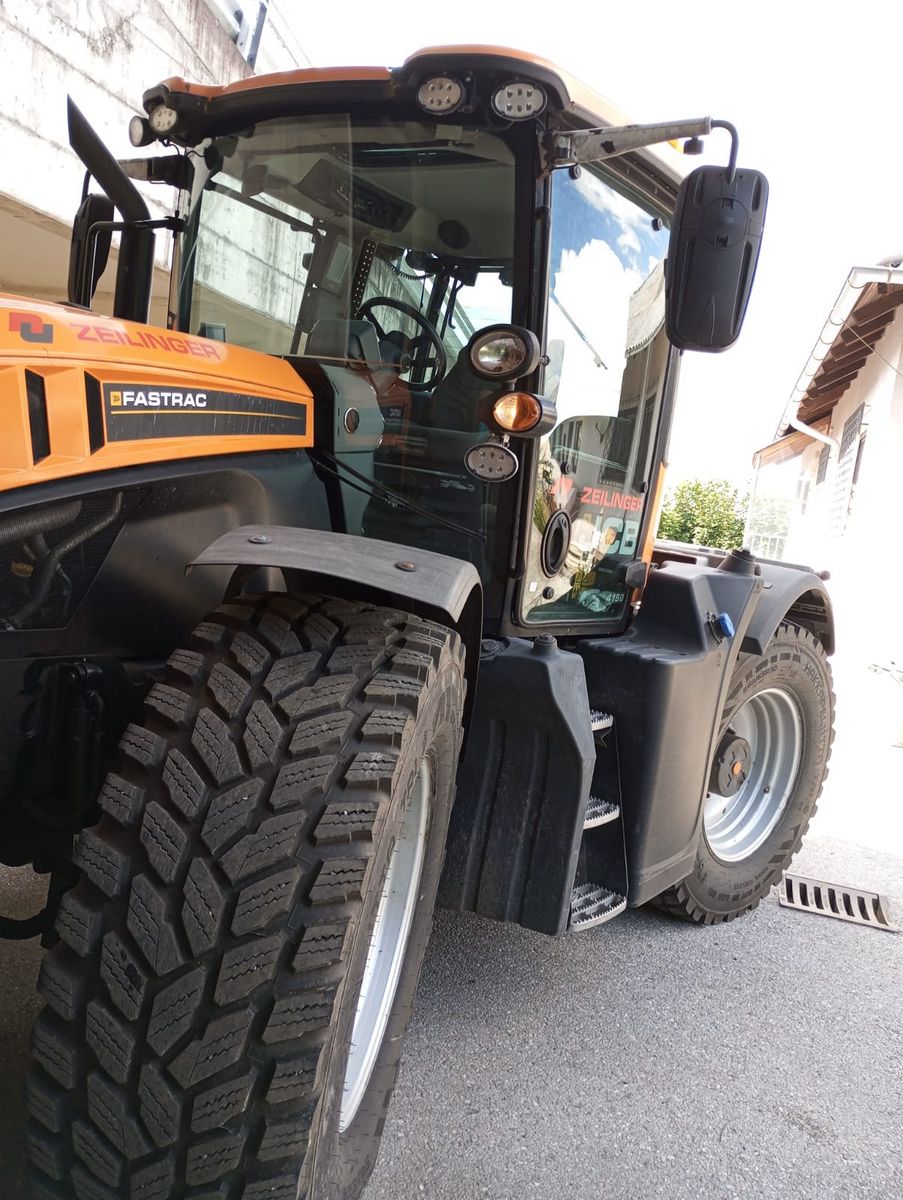 JCB Fastrac 4190  3