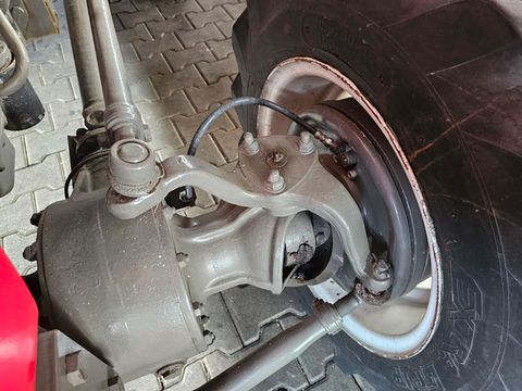 Steyr 650 A