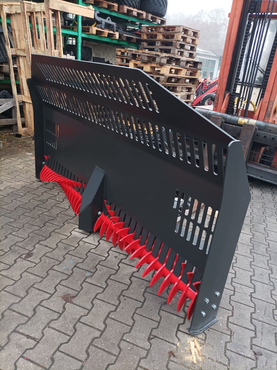 Siloverteiler PRO 250 2