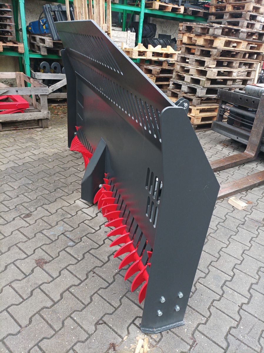 Siloverteiler PRO 250 3