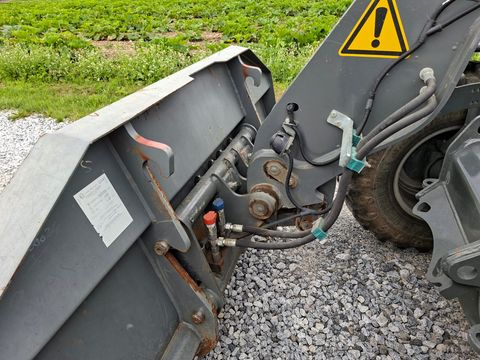 Kramer KT 276