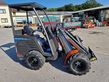 Cast 830D CARBON 16 Km/h Teleskoparm 46 lt/min Hydrau