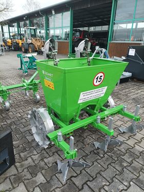 Sonstige BOMET PLANTER TOP