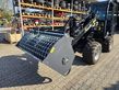 Dominator Betonmischschaufel BM 350 PROFIGERÄT! TOP EURO