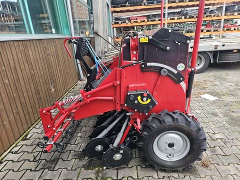 Kongskilde  Ecoline SD Aktion Hausmesse 24.+25. Oktober