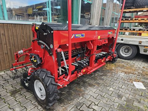 Kongskilde Ecoline SD Aktion Hausmesse 24.+25. Oktober