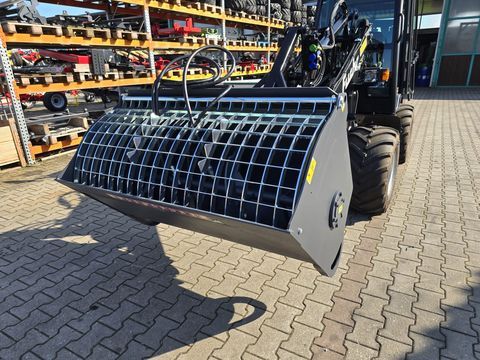Dominator BM 350 PROFIGERÄT! TOP