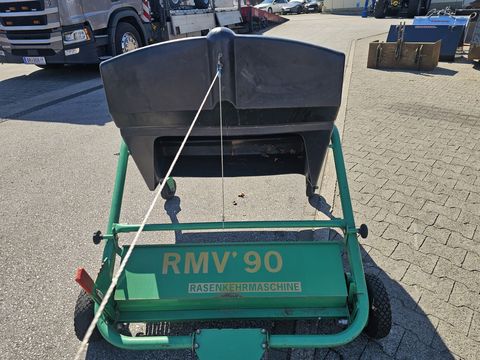 Sonstige RMV 90 Rasenkehrmaschine