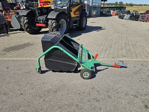 Sonstige RMV 90 Rasenkehrmaschine