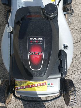 Honda HT 57 SH