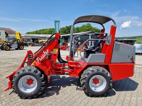 Fuchs 1400 TOP 