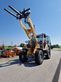 Liebherr L 506 Compact Agrar Speeder - Highlift