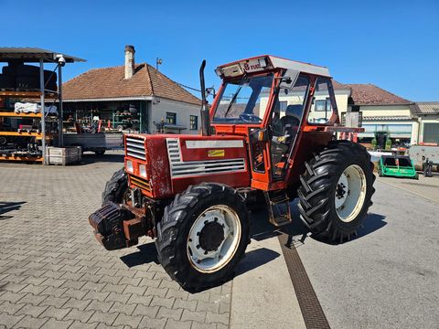 Fiat 70-90 DT