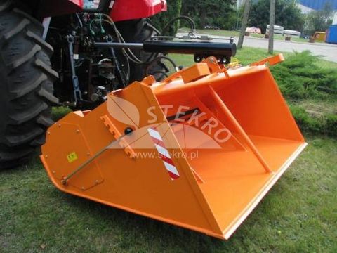 Sonstige Stekro PS 200 Selbslader