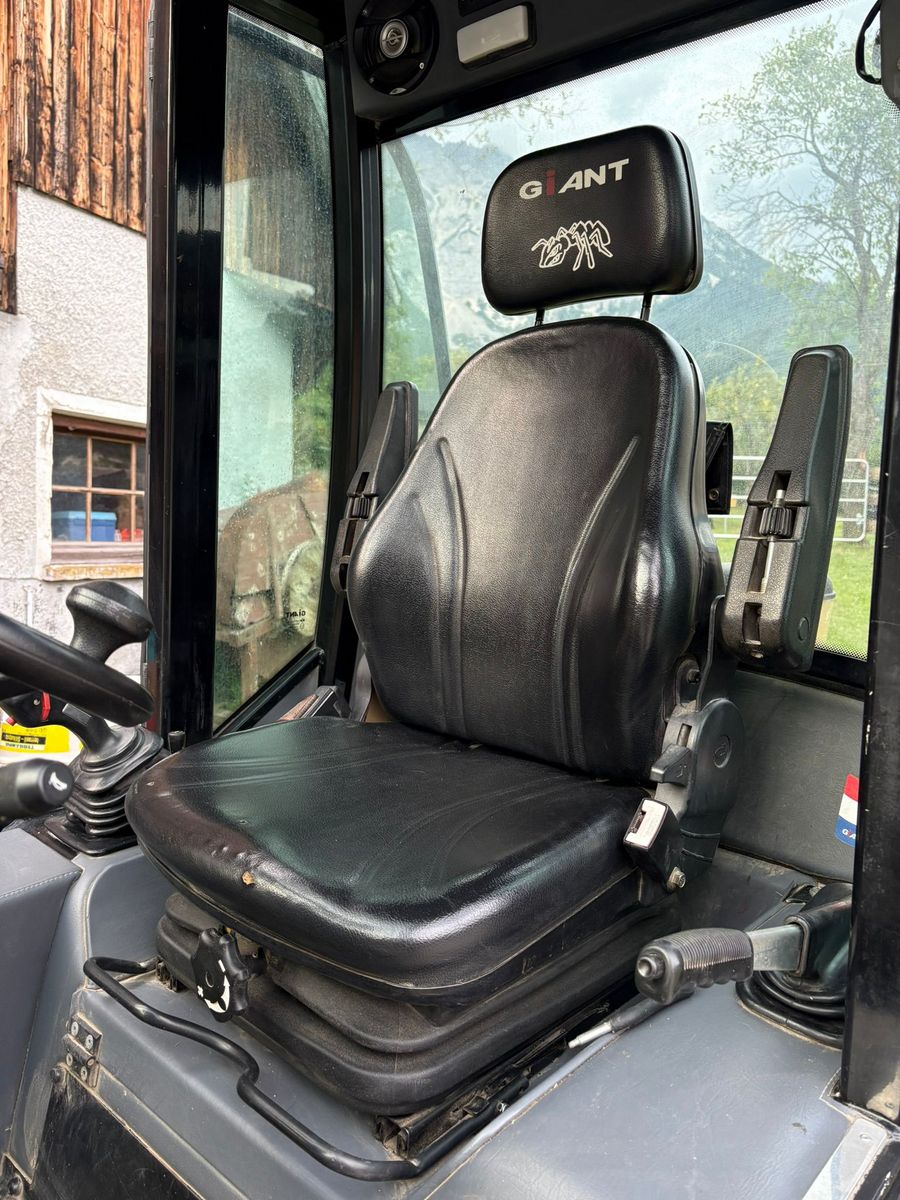 Giant V452T X-TRA  2