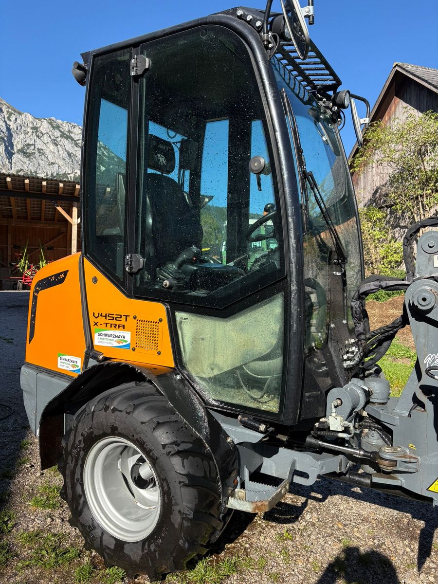 Giant V452T X-TRA  3