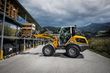 Liebherr L506 "LAGERND" Hausmesseaktion 25-26.Okt