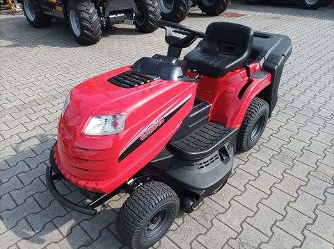Sonstige CLUB GARDEN CG 98 H