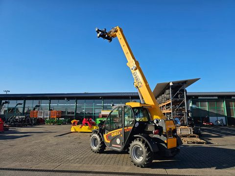 Dieci 26.6 Mini Agri TOP Aktion mit Österreichpaket
