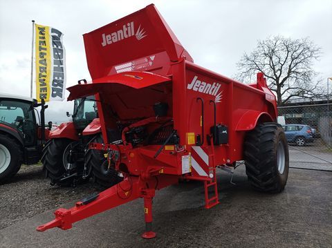 Jeantil EVR EPAN 5 10-6 Top Aktion Hausmesse 24.+25.10.
