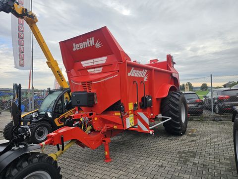 Jeantil EVR EPAN 5 10-6 Top Aktion Hausmesse 24.+25.10.