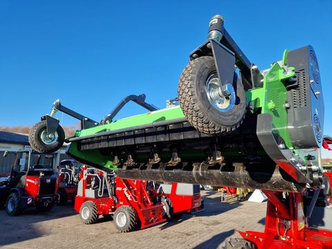 Dominator Mulcher ECO 150