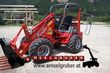 Fuchs F1130 Aktion Messe Wieselburg 28.-31. Mai
